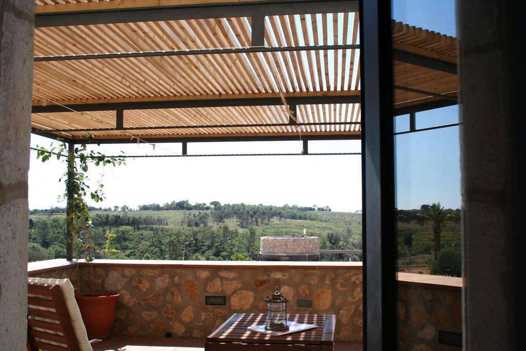 Hotel Mas Oliveres Pla De Palau Llers Exteriér fotografie